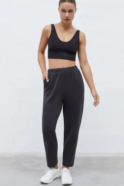 Pantalon Jogger Negro