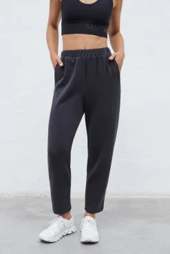 Pantalon Jogger Negro