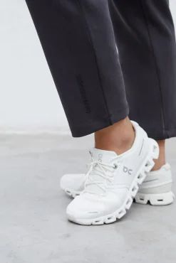 Pantalon Jogger Negro