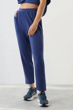 Pantalon Jogger Oscuro