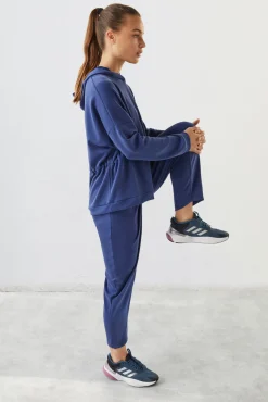 Pantalon Jogger Oscuro