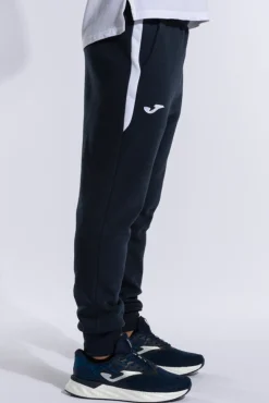 Pantalon Largo Confort Marino