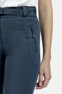 Pantalon Largo De Trekking Amnis