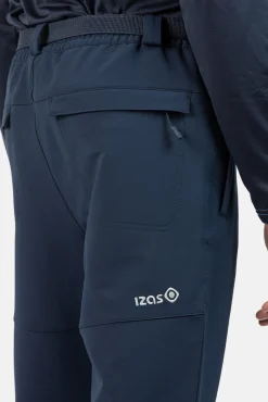 Pantalon Largo De Trekking Lut
