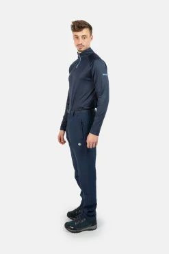 Pantalon Largo De Trekking Lut