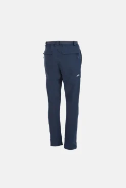 Pantalon Largo De Trekking Lut