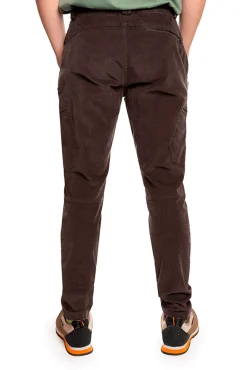 Pantalon Largo Goym