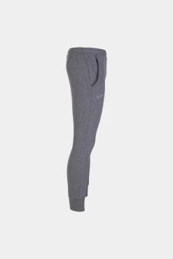 Pantalon Largo Montana Cuff Gris Melange