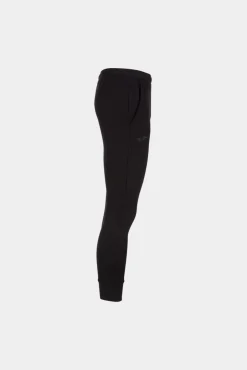 Pantalon Largo Montana Cuff