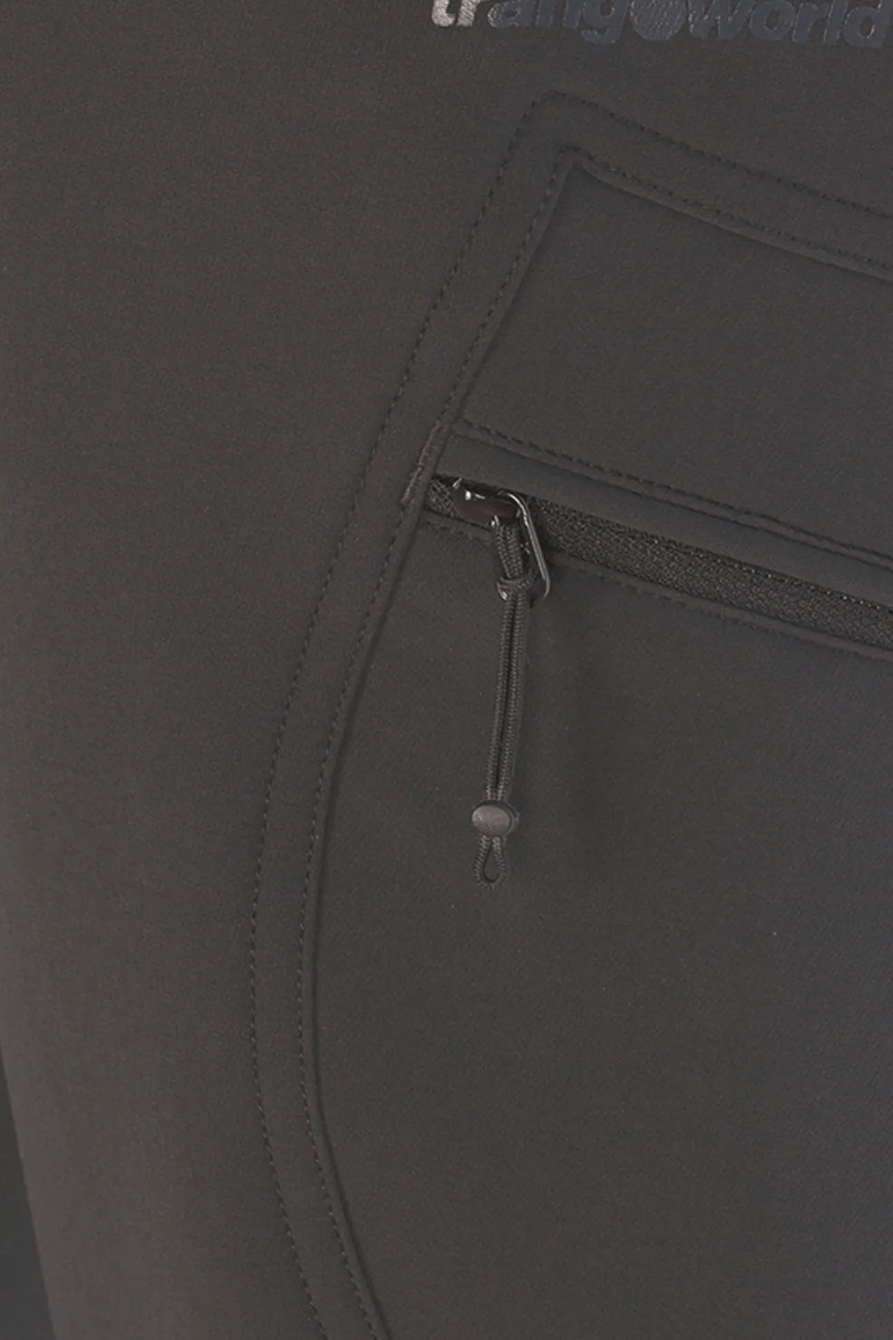 Pantalon Largo Peyreget