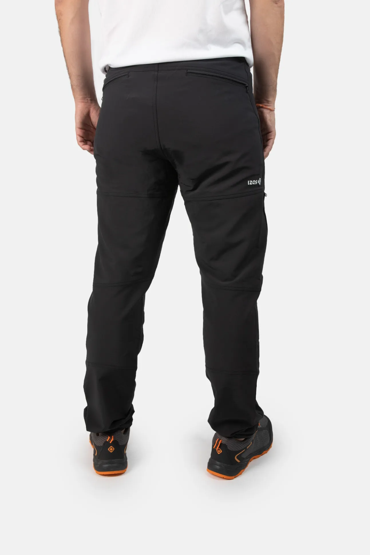 Pantalon Largo Trekking Kano