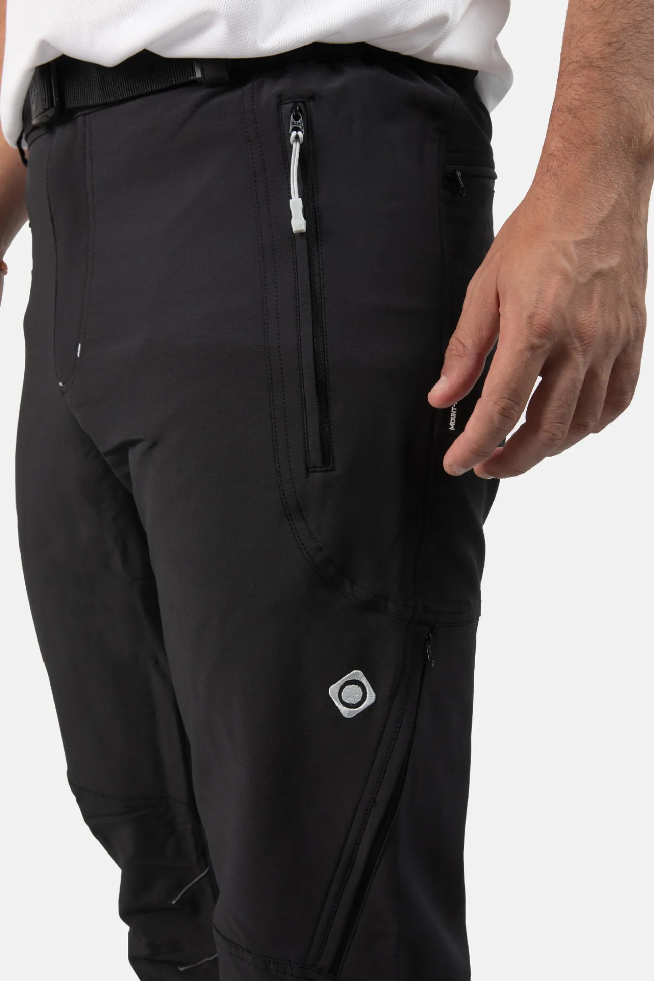 Pantalon Largo Trekking Kano