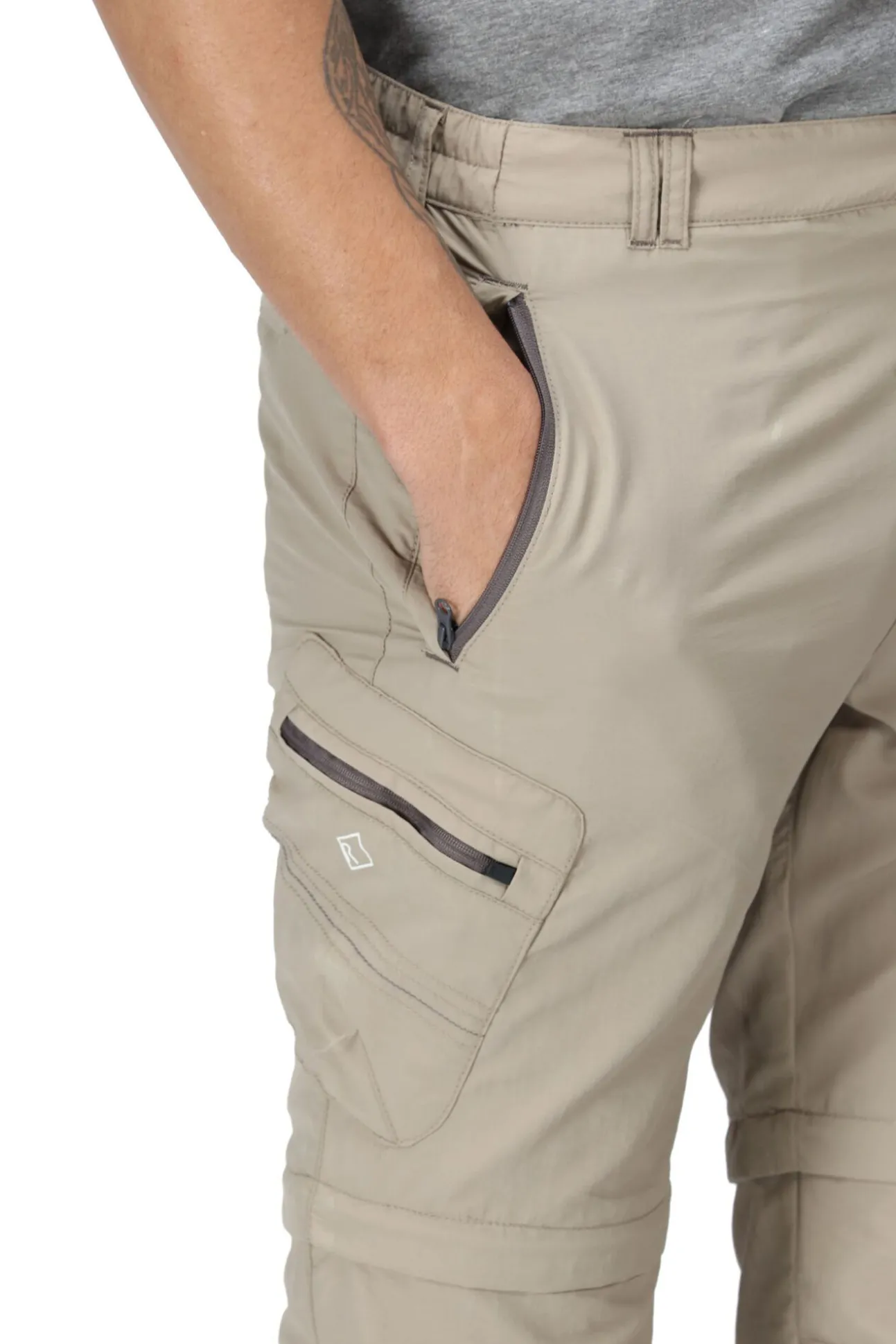 Pantalon Leesville