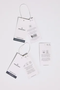 Pantalon Slim 5 Bolsillos Color