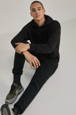 Pantalon Slim 5 Bolsillos Color