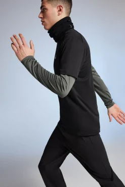 Pantalon Tecnico Outdoor