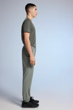 Pantalon Tecnico Outdoor