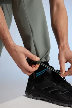 Pantalon Tecnico Outdoor
