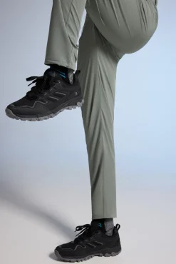Pantalon Tecnico Outdoor