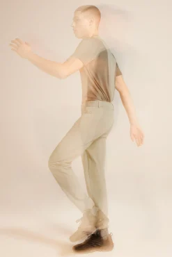 Pantalon Tecnico Outdoor