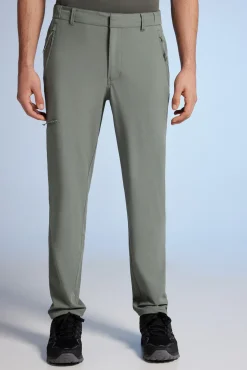 Pantalon Tecnico Outdoor