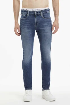 Pantalon Vaquero