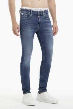 Pantalon Vaquero