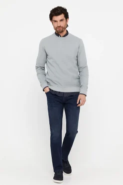 Pantalon Vaquero Classic Fit Dynamic