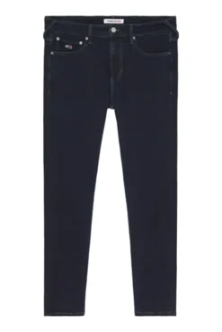 Pantalon Vaquero De Hombre Scanton Slim Tommy Jeans