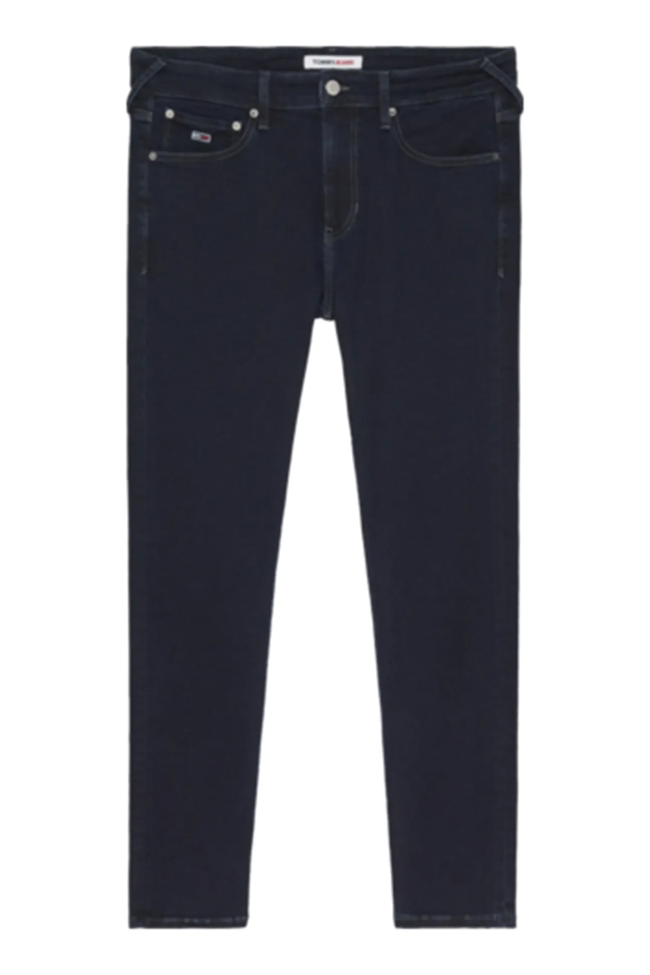 Pantalon Vaquero De Hombre Scanton Slim Tommy Jeans