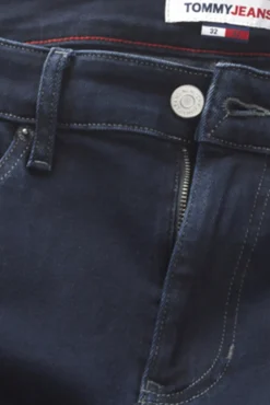 Pantalon Vaquero De Hombre Scanton Slim Tommy Jeans