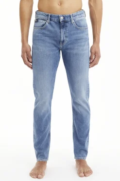Pantalon Vaquero Hombre