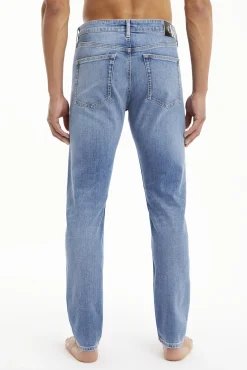 Pantalon Vaquero Hombre