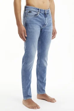 Pantalon Vaquero Hombre