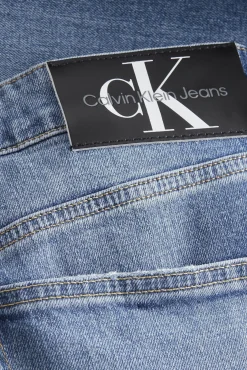 Pantalon Vaquero Hombre