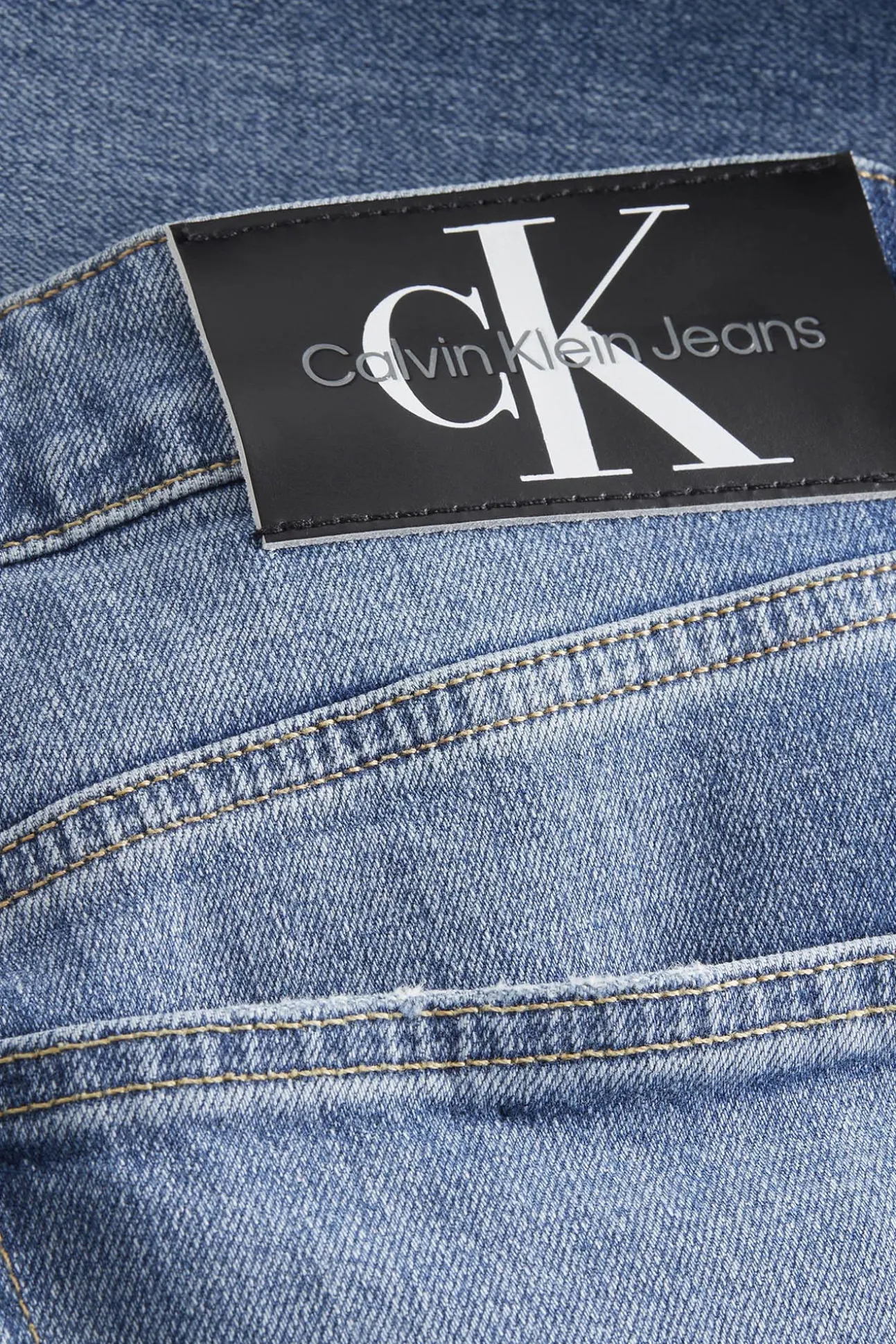Pantalon Vaquero Hombre