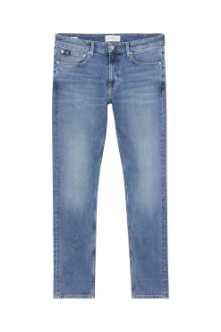 Pantalon Vaquero Hombre