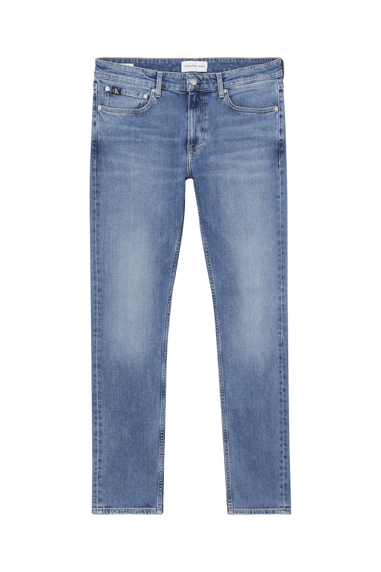 Pantalon Vaquero Hombre