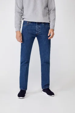 Pantalon Vaquero Levi’S® 501® Original Fit