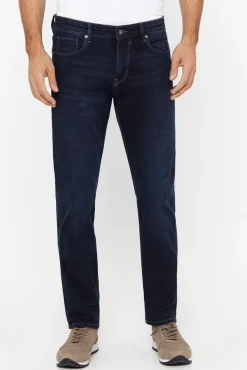 Pantalon Vaquero Regular Fit