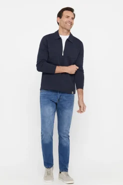 Pantalon Vaquero Regular Fit Dynamic