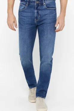 Pantalon Vaquero Slim Fit