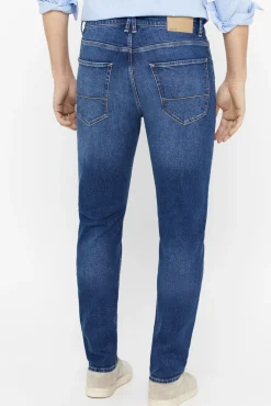 Pantalon Vaquero Slim Fit