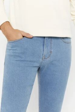 Pantalon Vaquero Slim Fit Dynamic