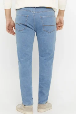 Pantalon Vaquero Slim Fit Dynamic