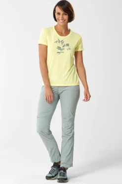 Pantalones Access