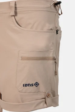Pantalones Asti Cortos