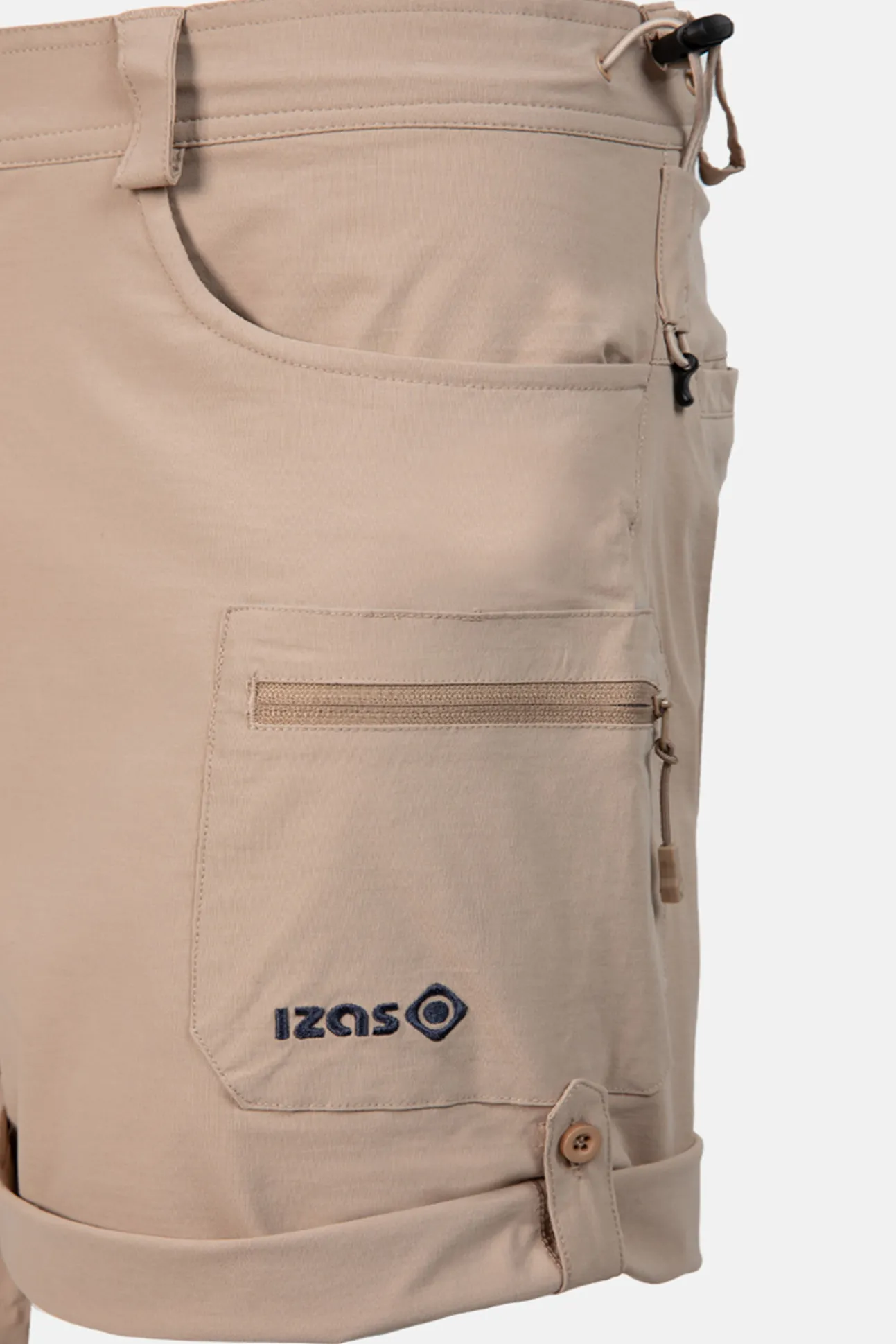 Pantalones Asti Cortos
