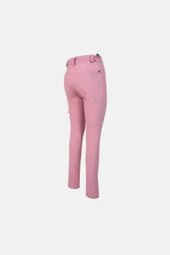 Pantalones Asti Long