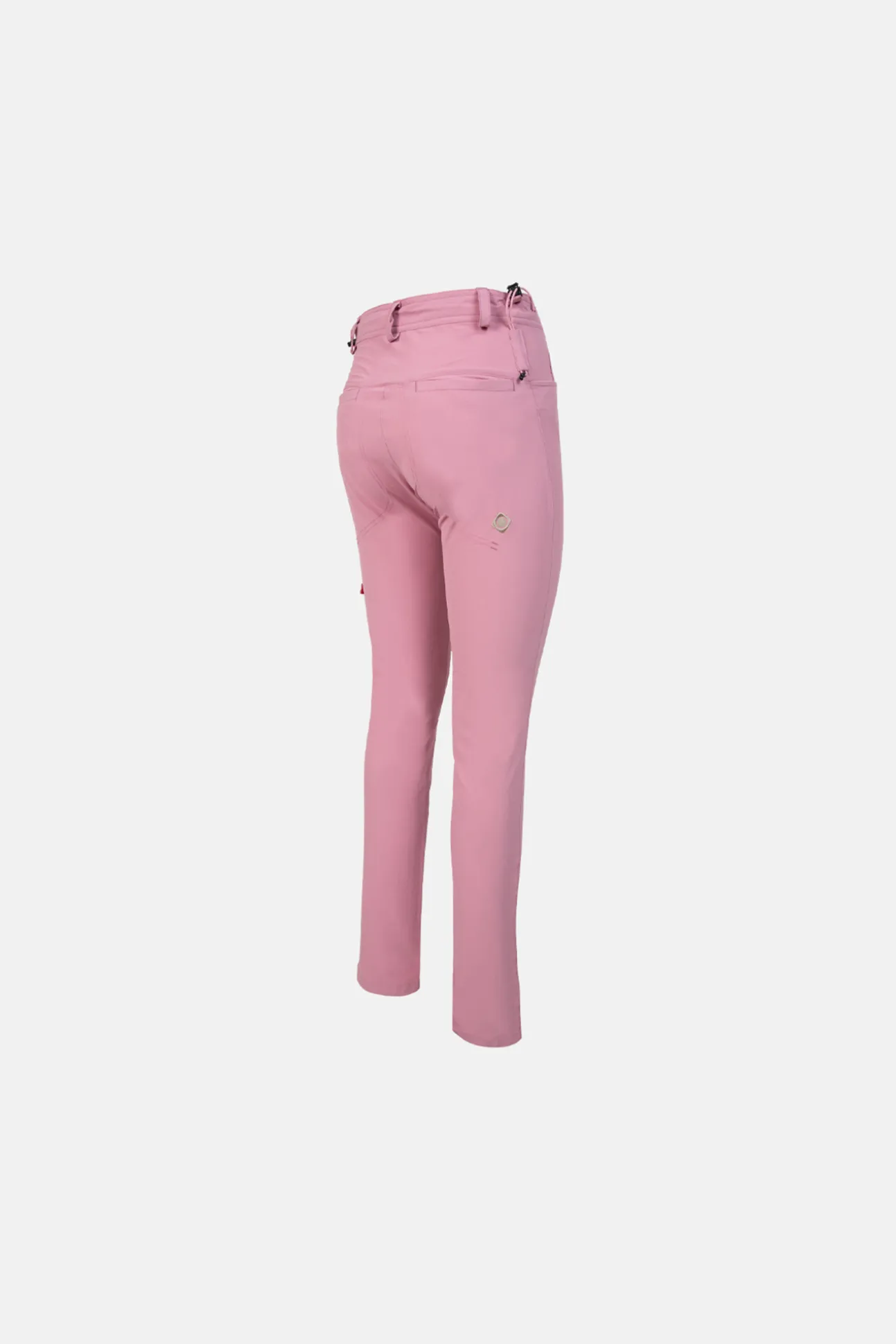 Pantalones Asti Long